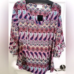 Atina Cristina XS - NWT Blouse